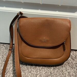 Kate Spade Tan Crossbody Bag